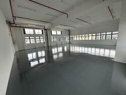 Harbourside Building 1 (D5), Factory #472231741
